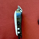 Wahl Pro Basic Mc2 Corded Unisex Hair Clipper  Magnetic Motor   1-4 Guards
