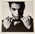 Prince - Rare The Hits Promo Flat Double-sided Cardboard 12  Poster No Album