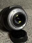 Nikon Af-s Nikkor Zoom 24-120mm F 4 G Ed Vr Nikon F Mount Zoom Lens - Minor Flaw