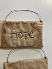Primitive  Ornie Decor  Tuck