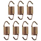 Exhaust Manifold Gasket Spring Rebuild For Polaris Ranger Rzr 800 Efi 2008-2014