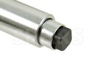 Shars 5 16  Self-ejecting Lathe Chuck Key Hardened Tempered New  