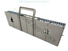 Oem Clean Dishwasher Silverware Basket Utensil Flatware Cutlery Basket W10350340