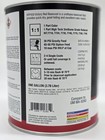 High Teck Gm 9260 Victory Red Automotive Basecoat Gallon  Hfp450 Wa9260 U9260