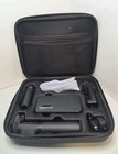 Creality Cr-scan Ferret Pro Portable 3d Scanner W  Case And Turn Table 