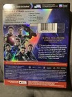 Avengers  Endgame  blu-ray  2-disc Set  2019  Sealed Free Shipping