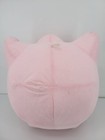 Jigglypuff Pokemon Pink Plush Official Toy Factory Large 18    Rare