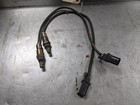 Oxygen Sensor O2 For 12-15 Audi A6 Quattro  3 0  Supercharged Set Of 2