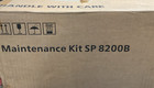 Ricoh Type Sp8200b Maintenance Kit 402961 For Ricoh Aficio Sp-8200dn