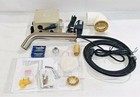 Zurn Nachi Series Wall Mounted Sensor Faucet   Z6957-xl-bn Brushed Nickel Finish