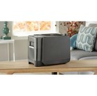 Mainstays Mdh-0103jb 1-gallon Cool Mist Humidifier 3 Speeds 320 Sq  Ft  Black