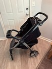 Chicco Bravo Quick-fold Stroller Black