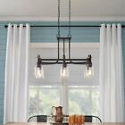 Home Decorators 6-light Antique Bronze 32 In  Chandelier Vintage Brass Accents