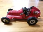 Vintage   Roy Cox Thimble Drome Gas Tether Car With Cameron Motor    3 12