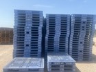 44x56 Beverage Can Plastic Pallets
