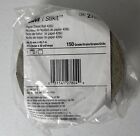 3m Stikit  27804 Adhesive Sand Paper Roll 426u  2-3 4  In X 50yd  150 Grit  hr 