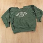 Dartmouth College Kids Raglan Sweatshirt Fits Youth Xs True Vtg 50s 60s 70s