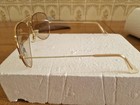 Vintage B l Ray-ban Aviator 62mm Changeable Lenses Nos Usa Case Warranty Card