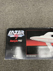 Vintage Lazer Tag Starlyte Pro 1987 Worlds Of Wonder W  Box Tested Works