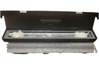 Zline Autograph Edition Range Hood Handle 30 In Brushed Nickel