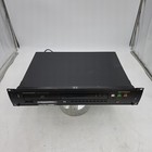 Marantz Professional Rack Mount Cd Player Pmd321u 