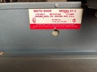 Dremel   Moto Shop Bench Scroll Saw Model 57-2   Series 3  in Working Condition 