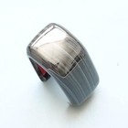 New Interior Trimenter Gear Shift Knobover Accessories For Volvo Black Wood C