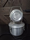 Createch Commander Tri-jet Model 672  Fogger Needs New Hose  read  