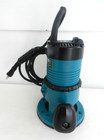 Makita 3606 7 Amp 1 Hp Corded Electric Router - Tested - Assembled In Usa