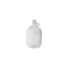 Case Of 8-1 Gallon Glass Jug Growler Beer Wine Moonshine Cider Kombucha Homebrew