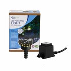 Aquascape Led Fountain Accent Light W  Transformer- Water Garden- Pond Lighting
