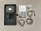 Sennheiser Ie 900 Audiophile In-ear Monitors - Trueresponse Transducers With X3r