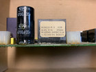 Washer Cca Relay Output Board  24vdc Speed Queen P n  F 370434  F370434p  used 