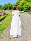 Ethiopia Traditional Dress Traditional Costume