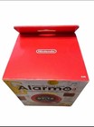 New Sealed Nintendo Sound Clark Alarmo Alarm Clock