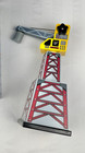 Imaginarium Brio Compatable Wood Railway Track Magnetic Crane