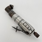 Aro Pneumatic Right Angle Die Grinder Air Tool Made In Usa