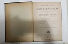 Nabuccodonosor - G  Verdi - Complete Opera - Edizione Popolare Ricordi C  1900  