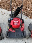 Tb270 Xp Troy-bilt Self-propelled Lawn Mower