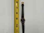 Extremely Rare Women   s Vintage Pharmaceutical Eli Lilly Prozac Dress Watch 