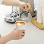120 Pack 8 Oz Paper Cups  Coffee Cups  White Paper Hot cold Disposable Bevera   