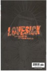 Lovesick  7  of 7  Cover D Vince Roucher Variant 2023 Vf nm-