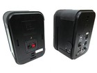 Jbl Professional Control 2p Powered Studio Monitor Speakers