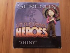 Firefly Serenity Kaylee Frye Qmx Little Damn Heroes 864 1500 Shiny Maquette Stat