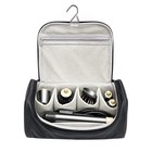 Travel Storage Bag For Hair Dryer Curling Iron Dyson Airwrap Case Pouch