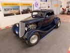 1934 Ford Coupe Classic Street Rod Big Block