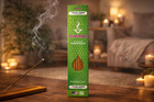 Aromar Hand-dipped Incense     Made In Usa  Multi-scents  buy More  Save More  