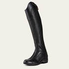 Ariat  New  V Sport Tall Zip Riding Boots  Black  8 5 Tall reg   379 95