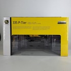New John Deere Ertl 1 16 335 P Tier Tracked Skid Steer Die Cast Replica- Lp84536
