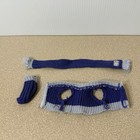 I Dog Chill  beggin  For The Beat  Sweater Jacket And Scarf For Idog   Icat
